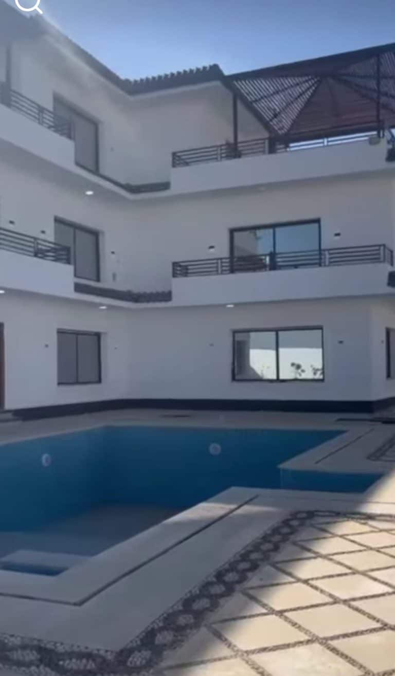 مدينه_سفنكس_الجديده 🏠فيلا للبيع كمبوند الريف الاوروبي 🏠