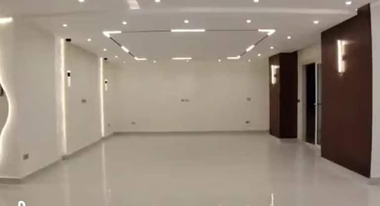 شقه للبيع 270م لأصحاب الفخامة و الذوق الرفيع مدينةنصر