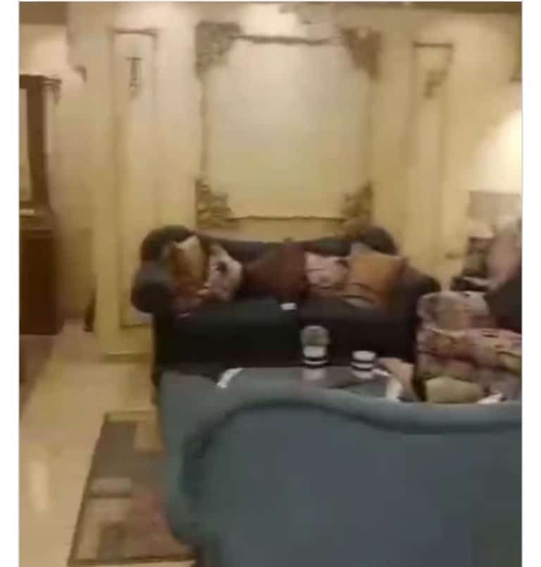 شقة دوبلكس بمساحة 220 متر 📍 الموقع: سامية الجمل