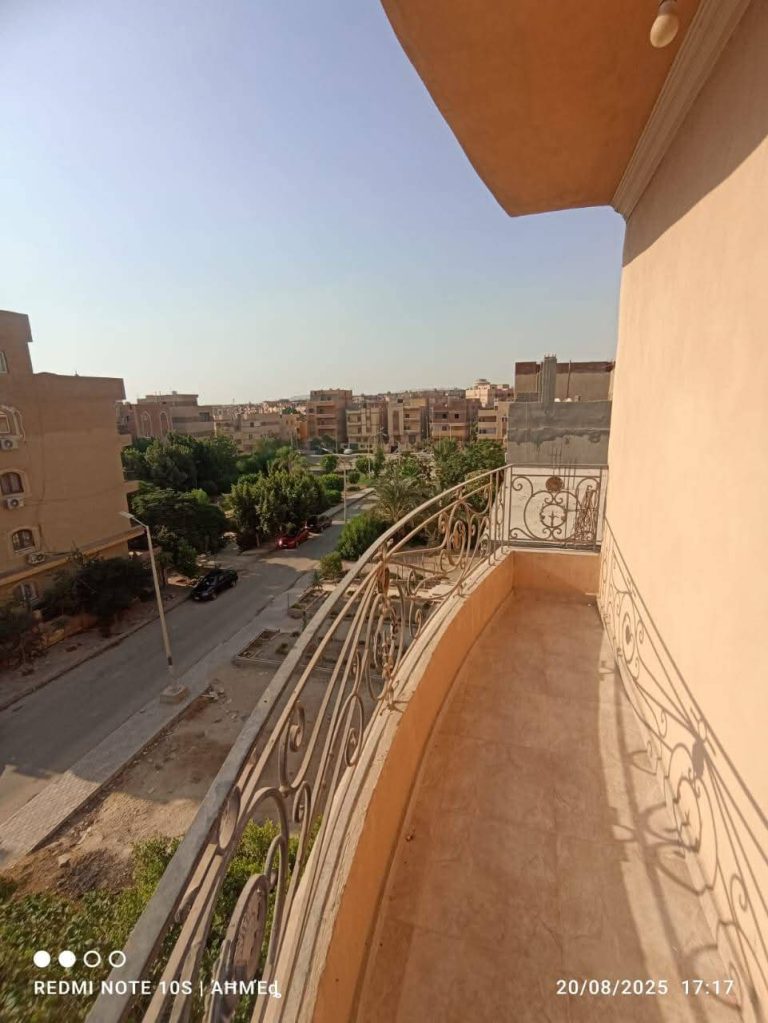 🏠شقة للبيع امتداد 15مايوالامتداد القديم موقع مميز جدًا