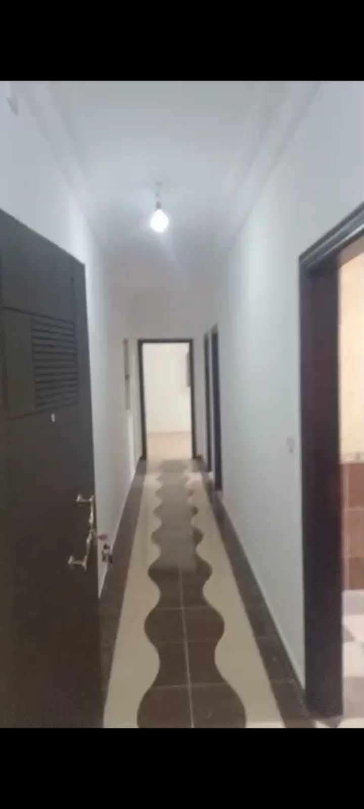 شقة 140 متر بحي الثاني بجوار ميدان الشروق