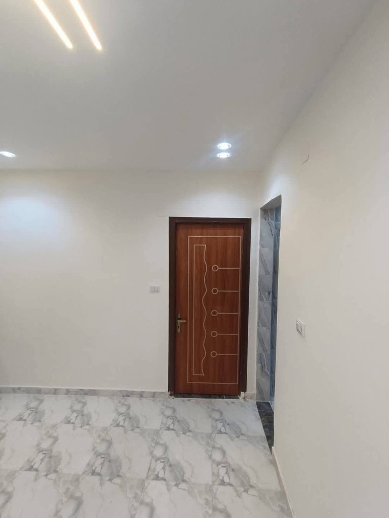 شقه للبيع اول سكن 2غرف كبيره وصالةوبلكونة٩٦م.الف مسكن