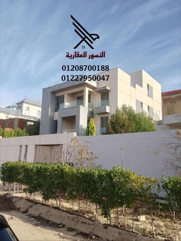 للبيع في مدينه برج العرب الجديدة