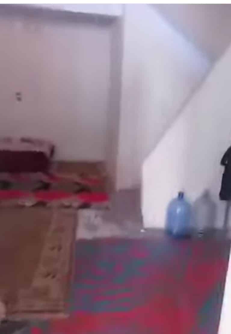 منزل للبيع في النقص أرض درويش المساحه 80م قليوب