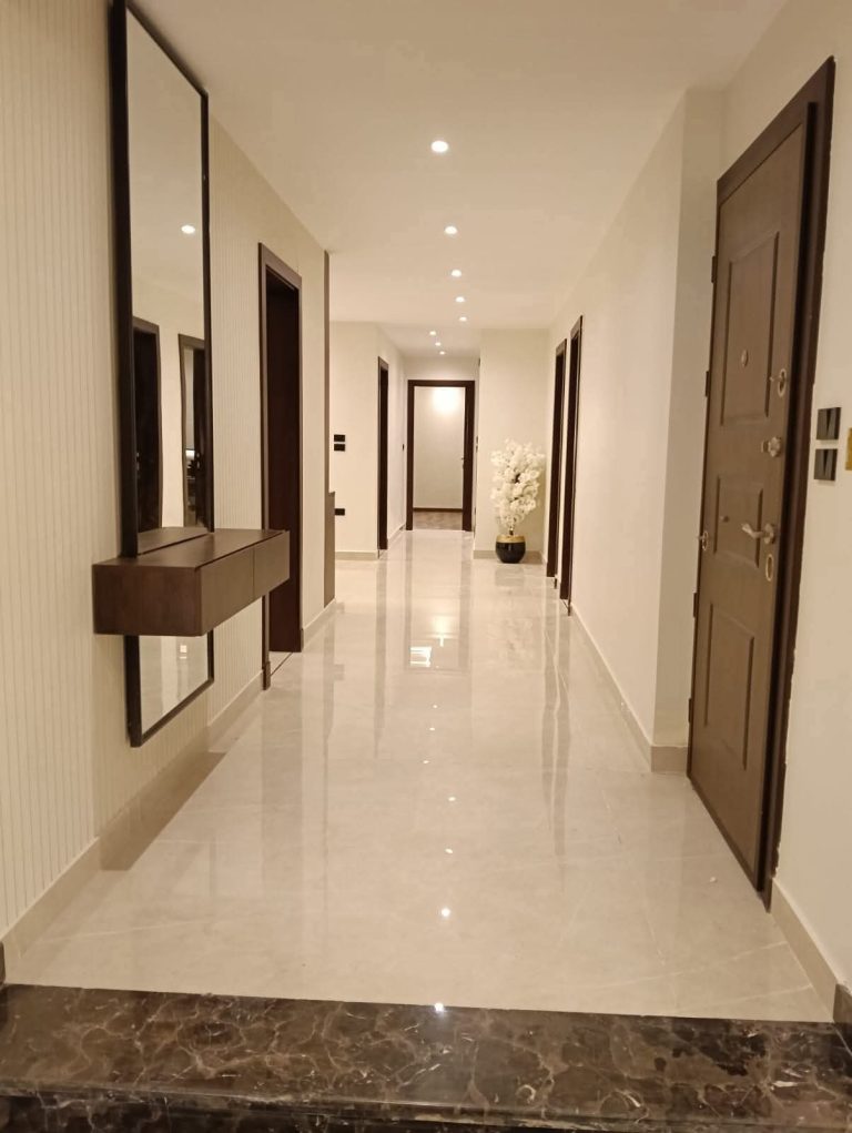 الاشكندريه شقة للبيع 180 متر سموحه