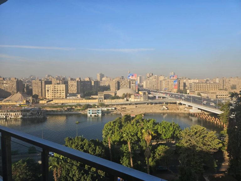 شقه في الزمالك ف المقريزي