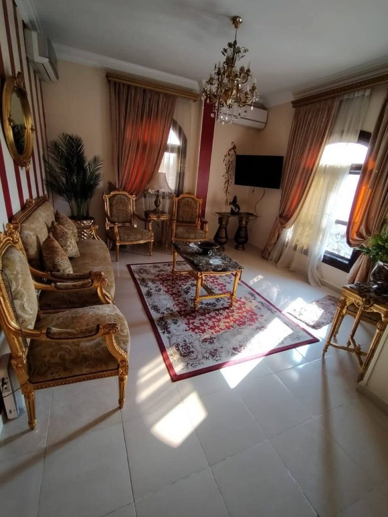 شقه للبيع النرجس عمارات