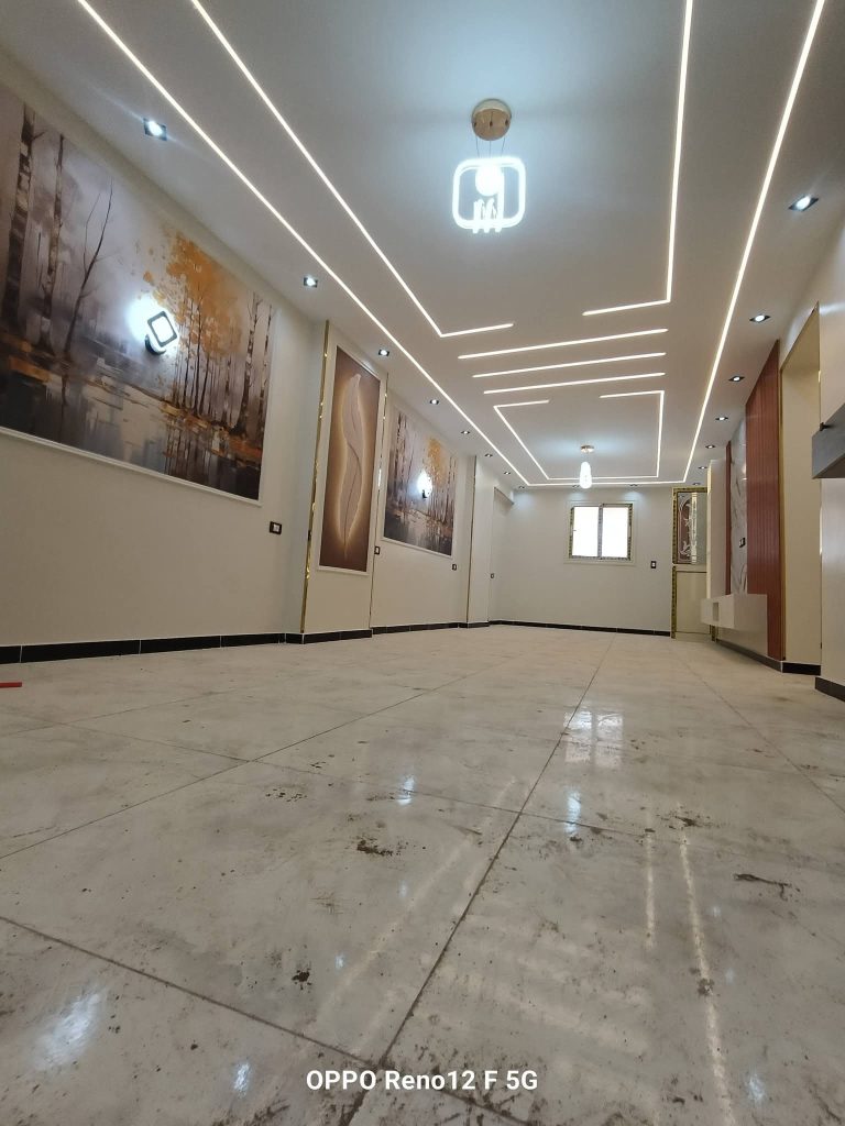 الموقع شقه جسر السويس محطه مترو