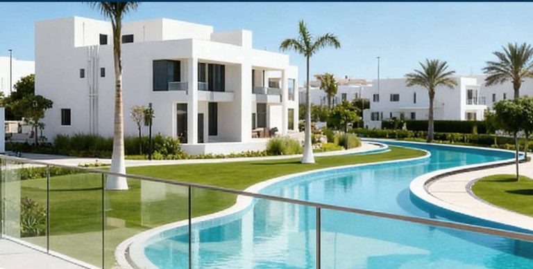 ڤيلا توين هاوس (*Twin_House*) زايد