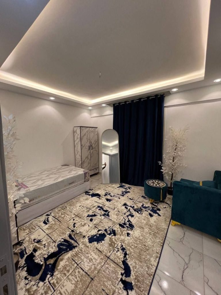 Share 🛏️🛋️ العنوان: زهراء – مدينه نصر
