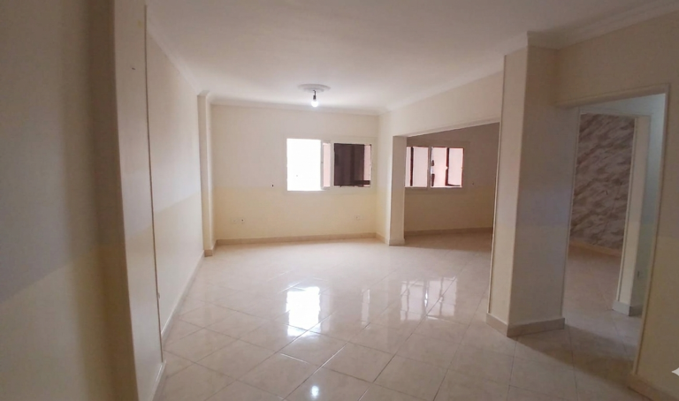 شقة للايجار في المهندسين