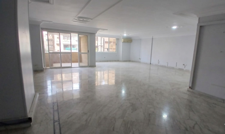محلات ومكاتب للايجار في المهندسين