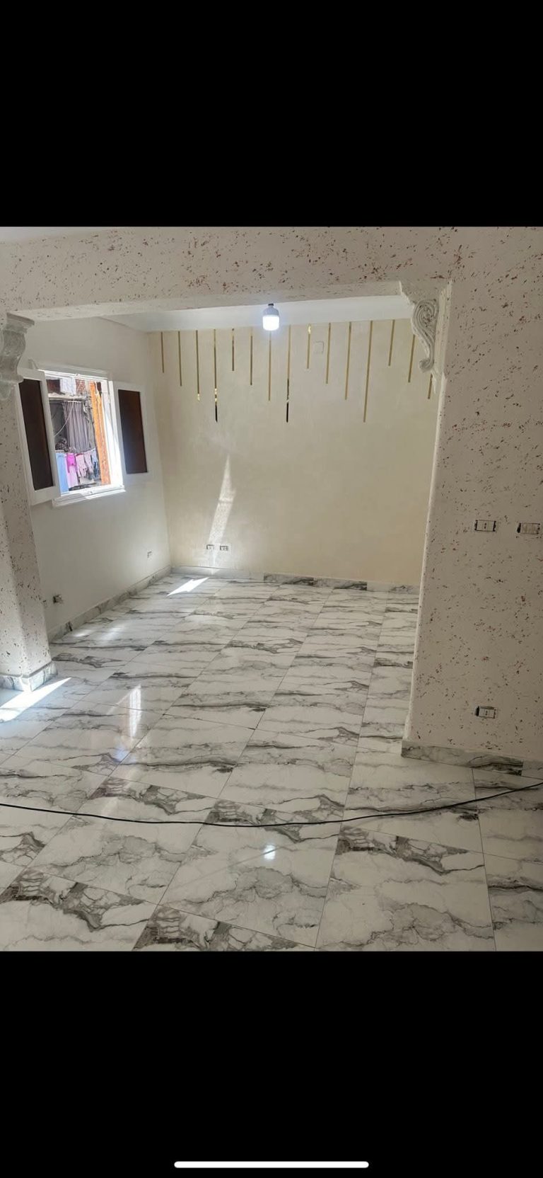 شقة في شارع 45 شارع رقم 11الدور الاول سلم الإسكندرية