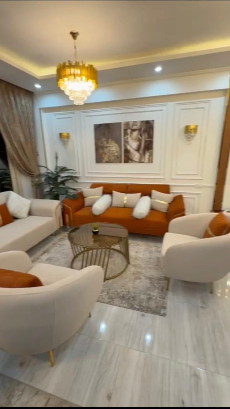 فرصة مميزة للبيع – منزل كامل بمواصفات ممتازة كفر الدوار