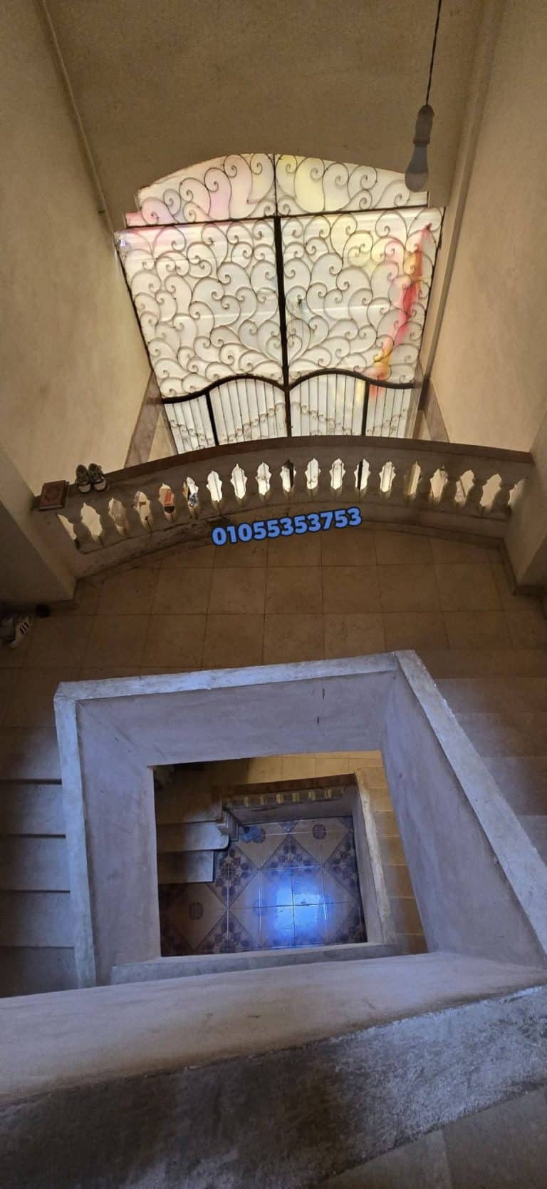 بيت للبيع في بلقاس