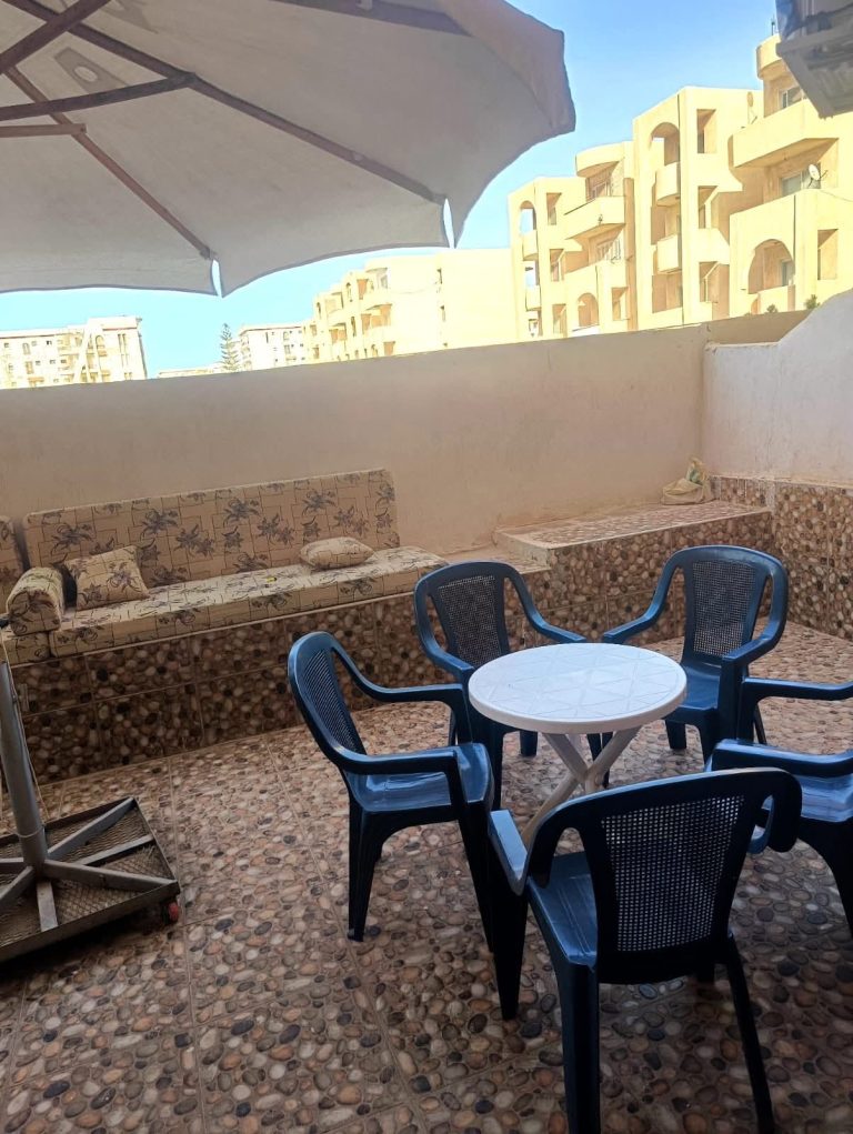 استديو للايجار في الساحل