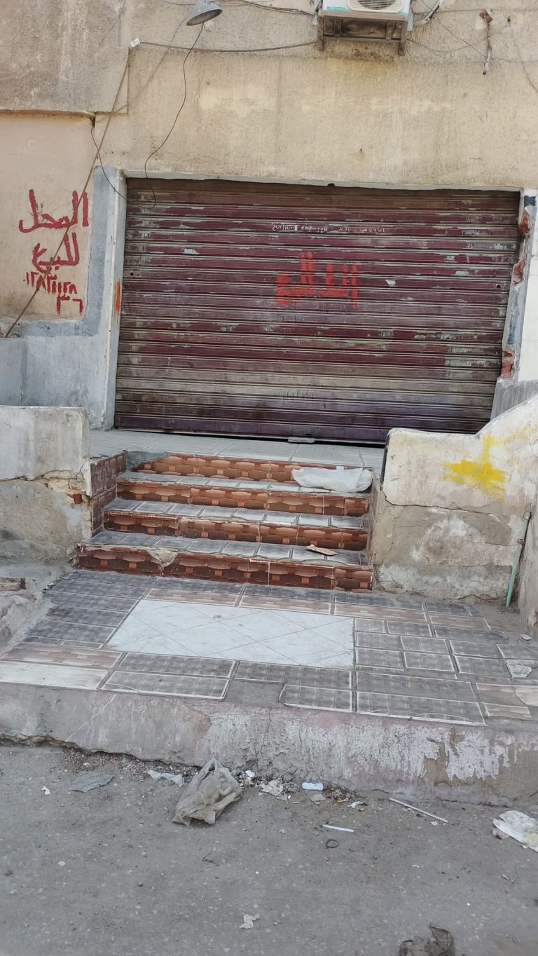 محلات ومكاتب للبيع في اسبيكو
