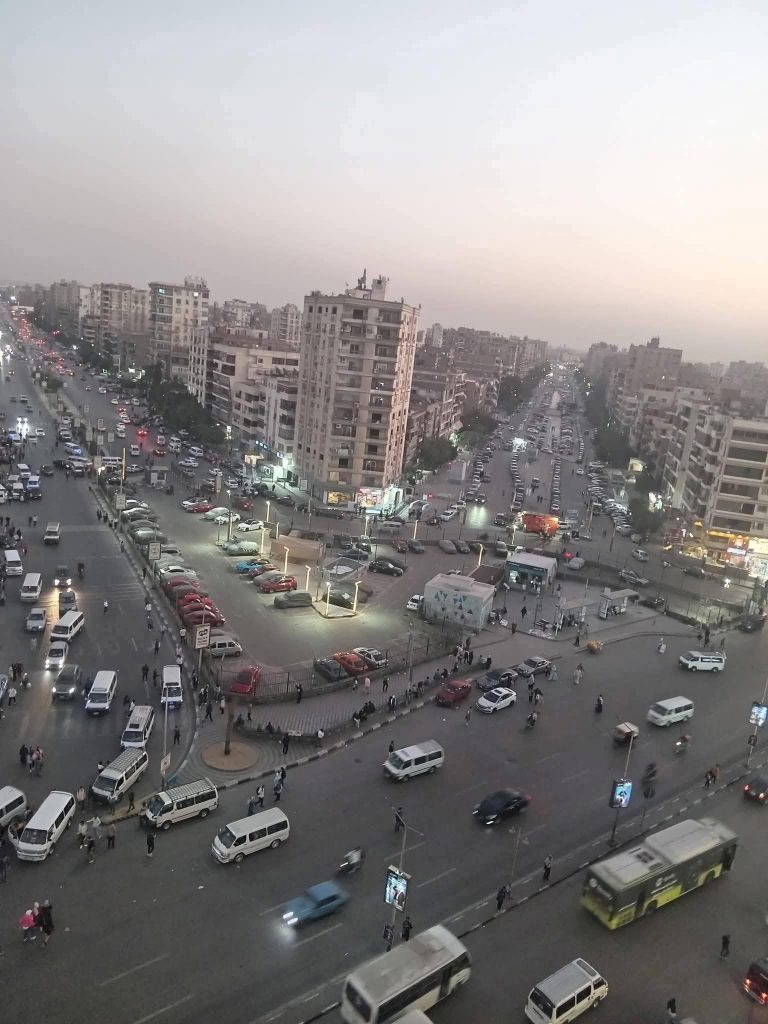 محلات ومكاتب للايجار في جسر السويس