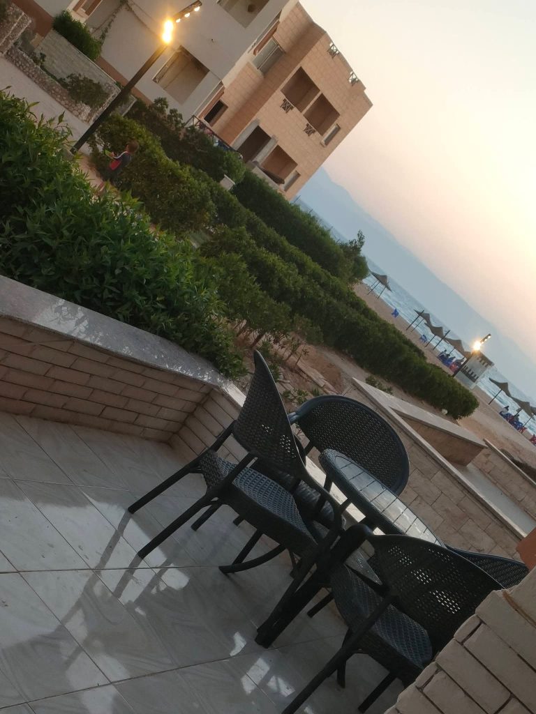 شاليه للايجار في راس سدر