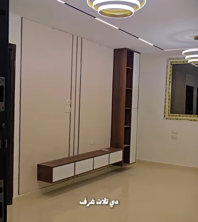 شقة للبيع في مصر الجديدة