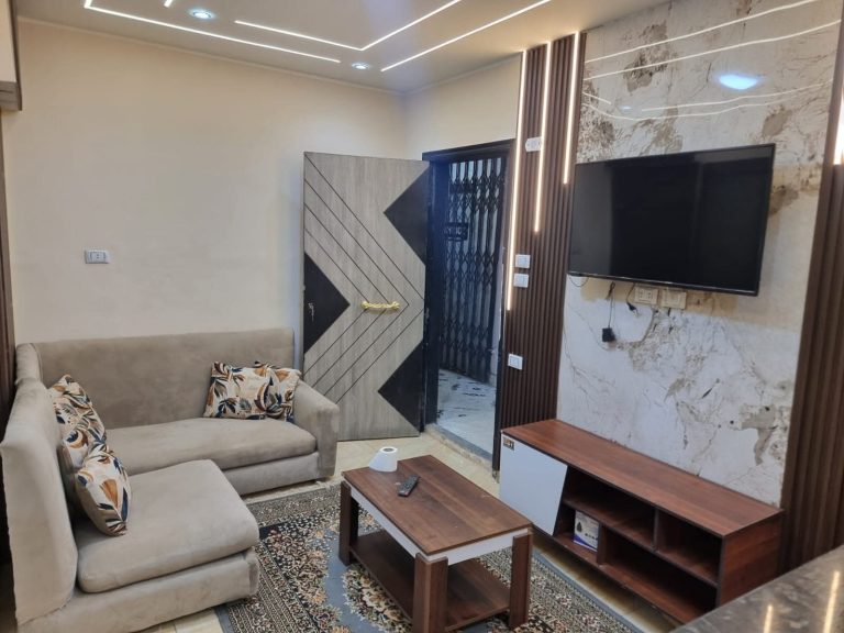 استديو للايجار في المهندسين