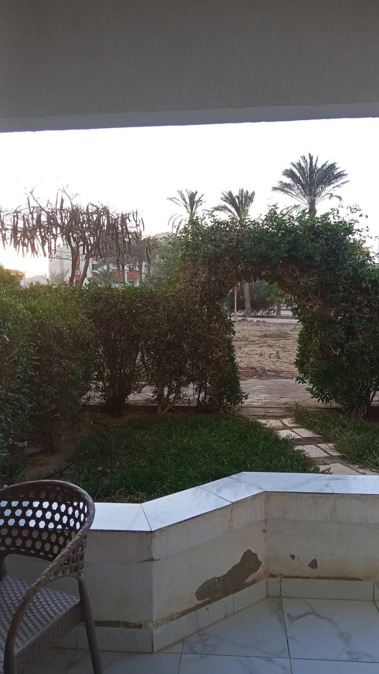 شاليه للايجار في راس سدر